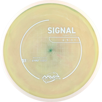Neutron Signal