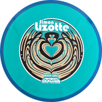 Neutron Simon Lizotte Bokeh