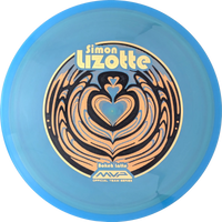 Neutron Simon Lizotte Bokeh