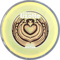 Neutron Simon Lizotte Bokeh