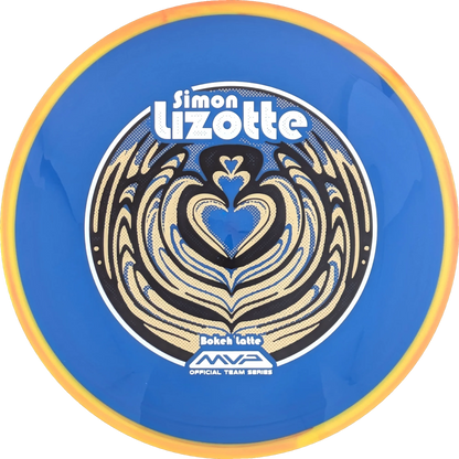 Neutron Simon Lizotte Bokeh