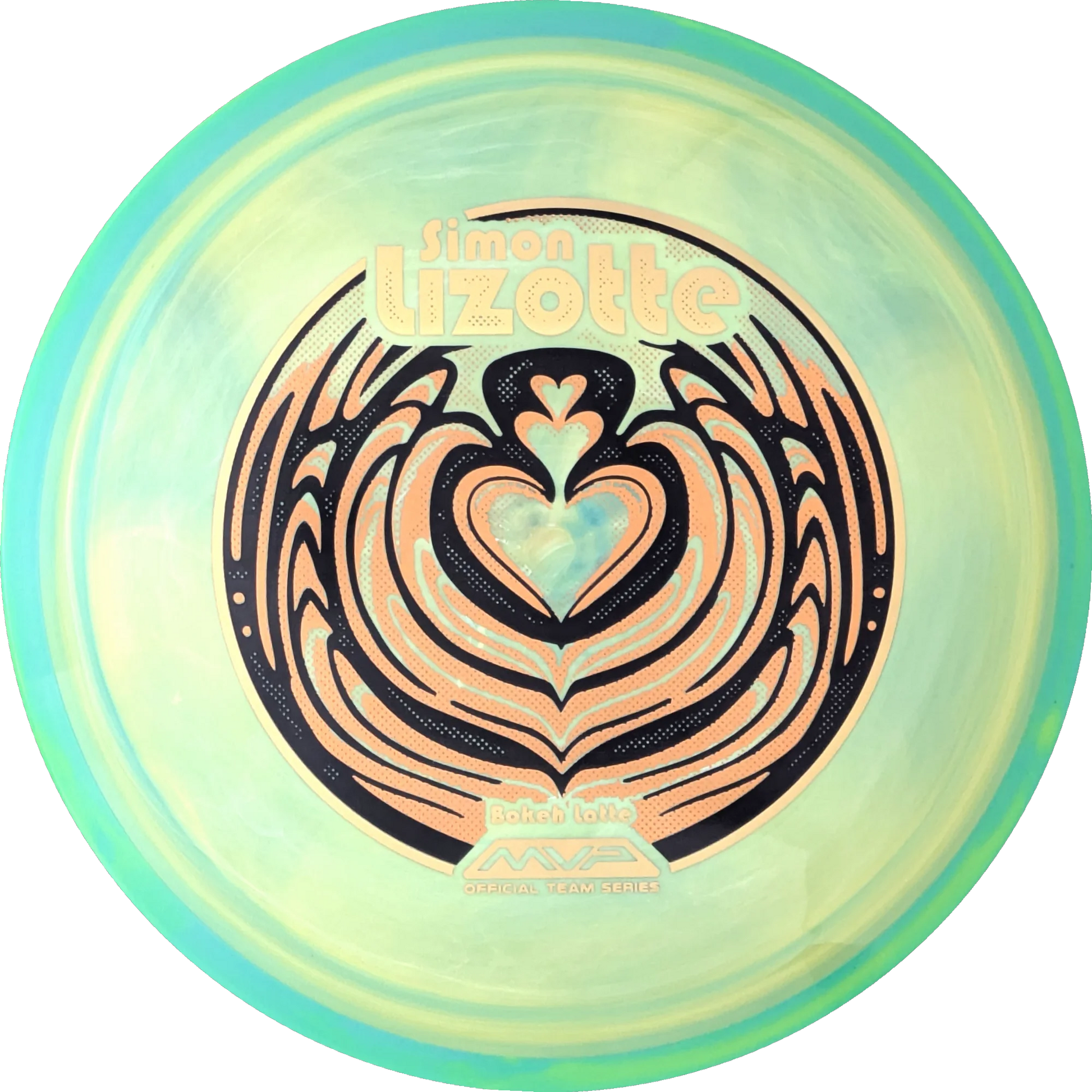 Neutron Simon Lizotte Bokeh