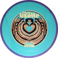 Neutron Simon Lizotte Bokeh