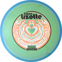 Neutron Simon Lizotte Bokeh