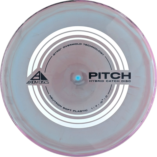 Neutron Soft Pitch