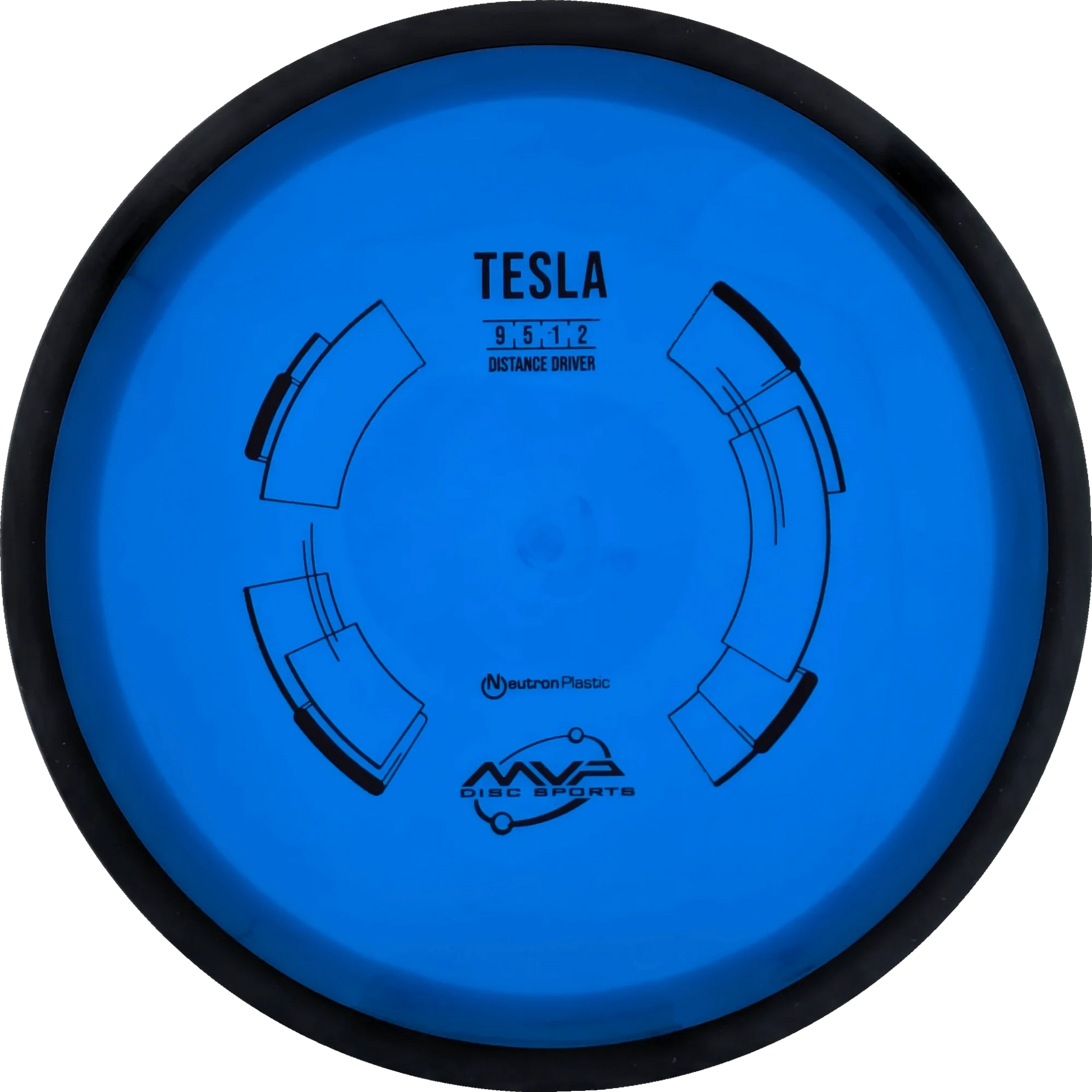Neutron Tesla