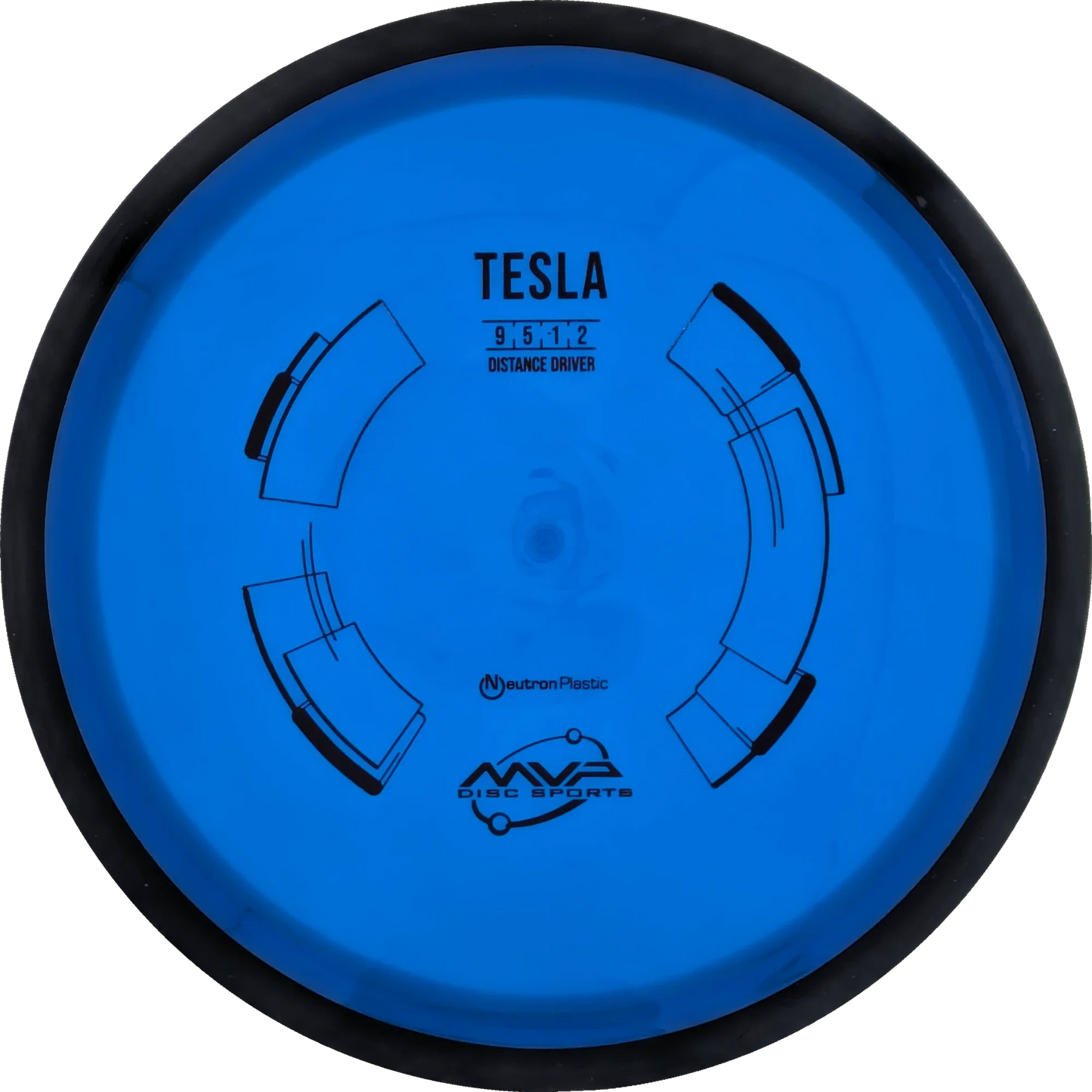 Neutron Tesla