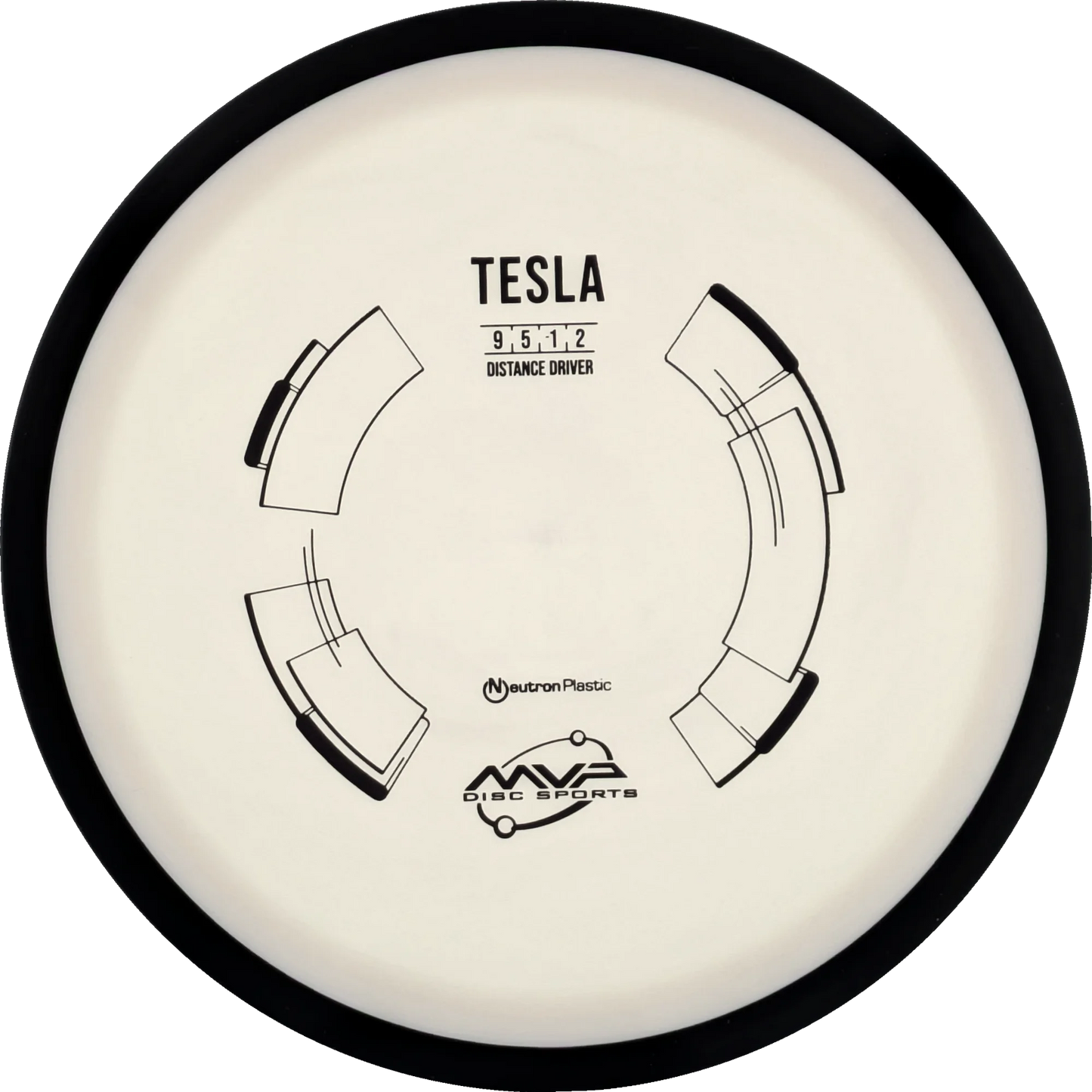Neutron Tesla