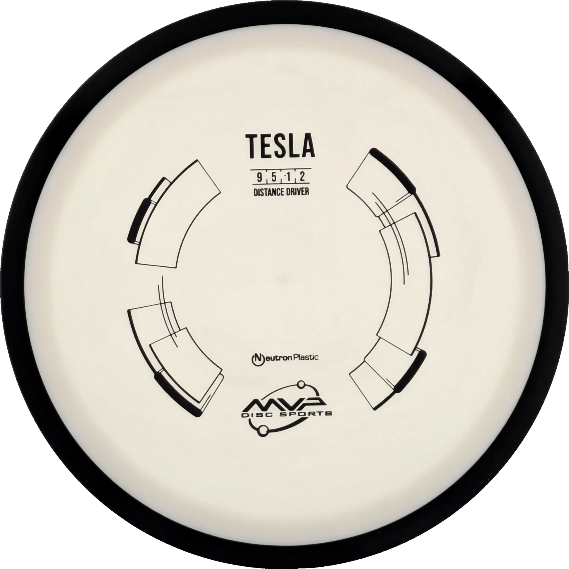 Neutron Tesla
