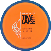 Neutron Time-Lapse Simon Line Retooled