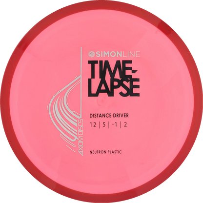 Neutron Time-Lapse Simon Line Retooled