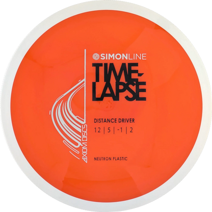 Neutron Time-Lapse Simon Line Retooled