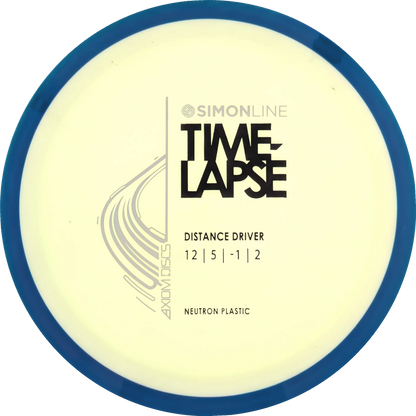 Neutron Time-Lapse Simon Line Retooled