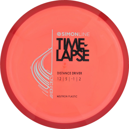Neutron Time-Lapse Simon Line Retooled