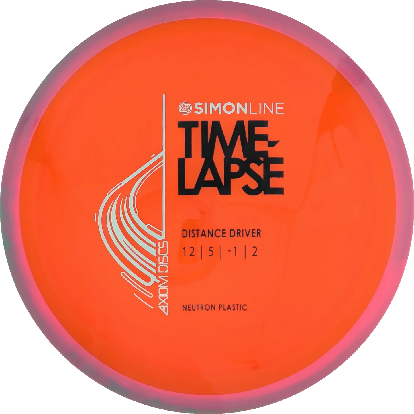 Neutron Time-Lapse Simon Line Retooled