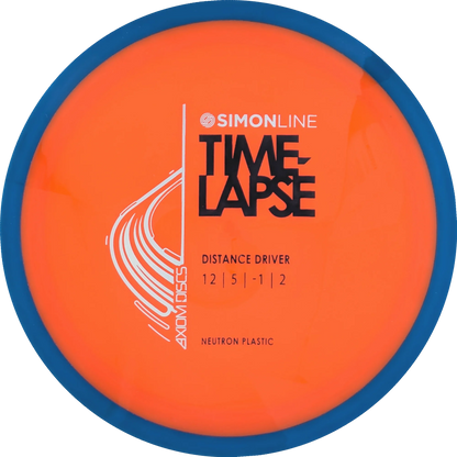Neutron Time-Lapse Simon Line Retooled