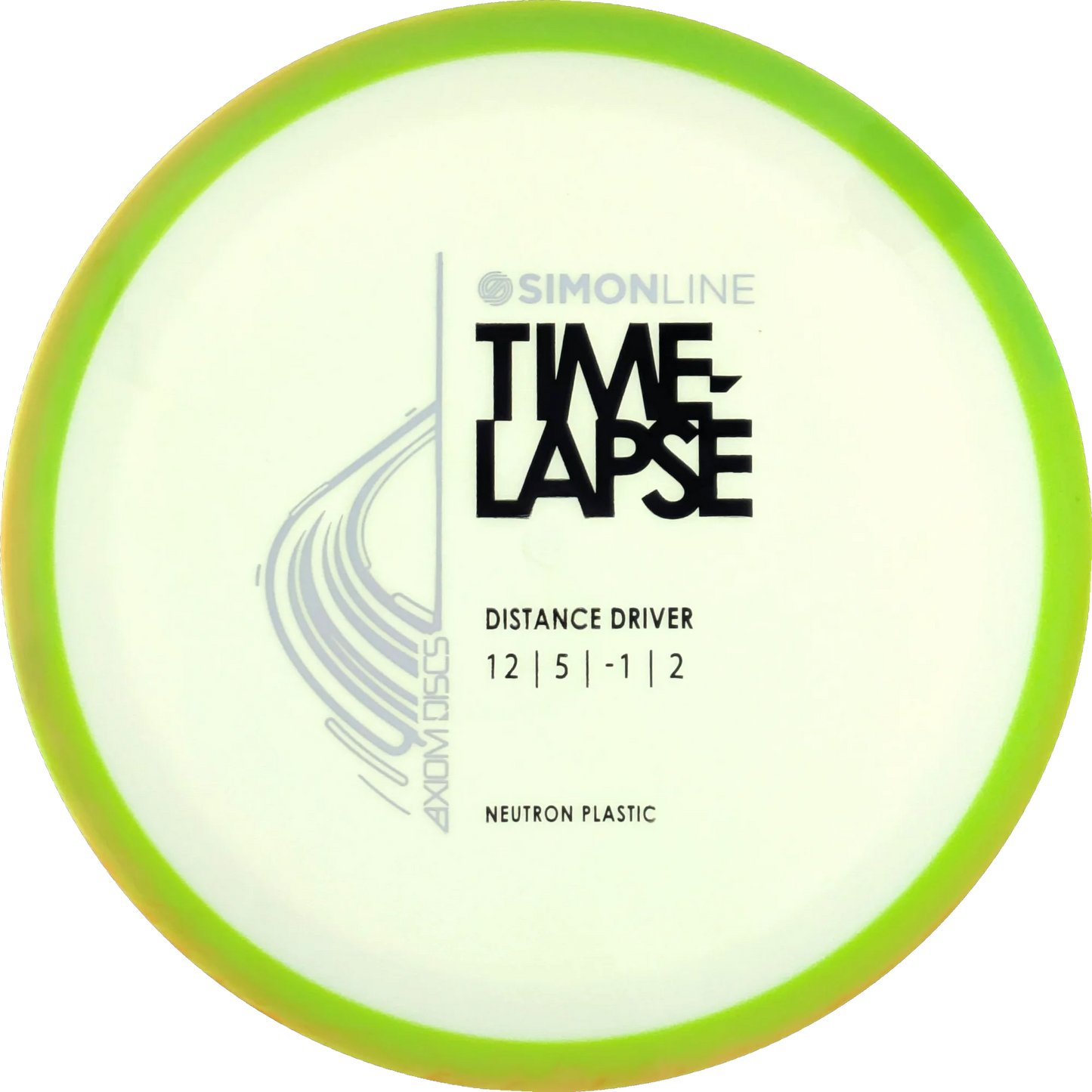 Neutron Time-Lapse Simon Line Retooled