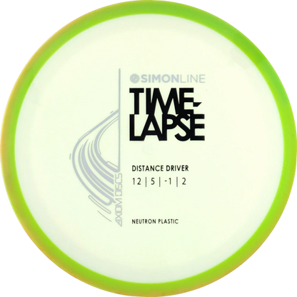 Neutron Time-Lapse Simon Line Retooled