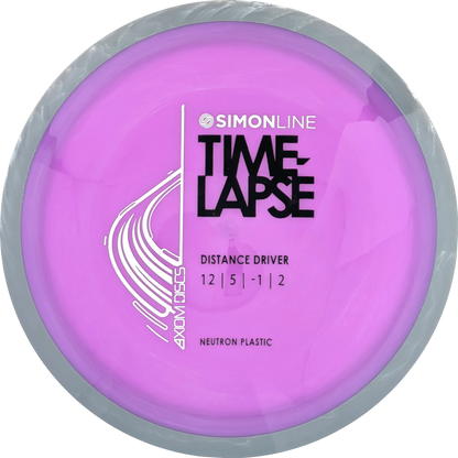 Neutron Time-Lapse Simon Line Retooled