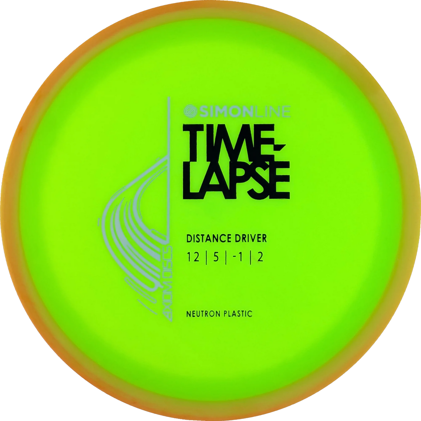 Neutron Time-Lapse Simon Line Retooled
