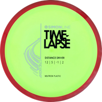 Neutron Time-Lapse Simon Line Retooled