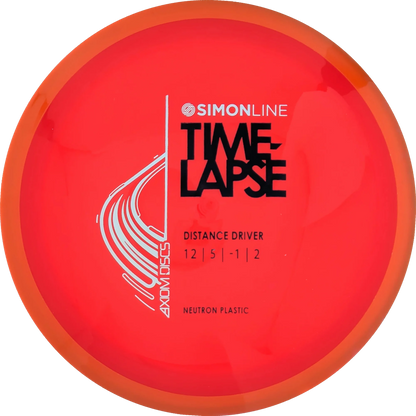 Neutron Time-Lapse Simon Line Retooled