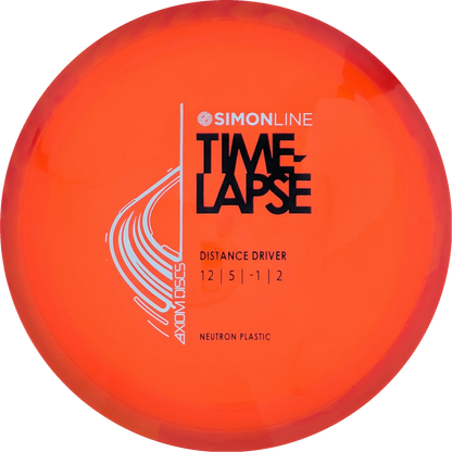 Neutron Time-Lapse Simon Line Retooled