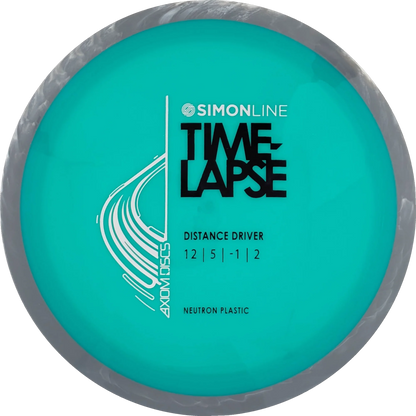 Neutron Time-Lapse Simon Line Retooled