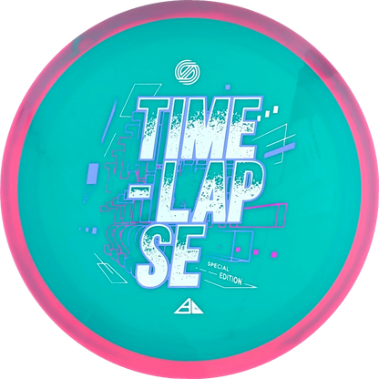 Neutron Time-Lapse Simon Line Retooled Special Edition