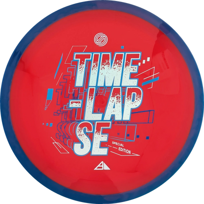 Neutron Time-Lapse Simon Line Retooled Special Edition