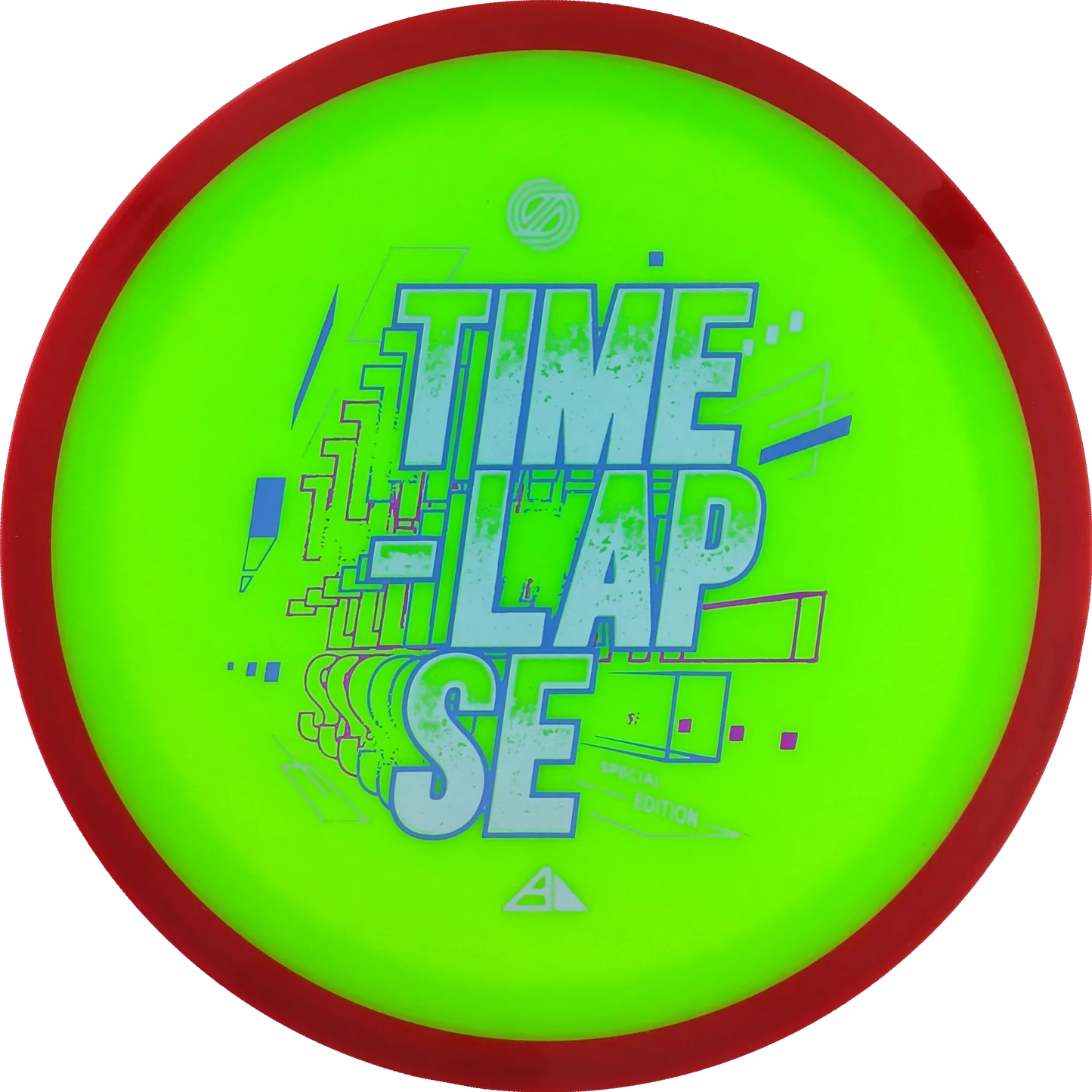 Neutron Time-Lapse Simon Line Retooled Special Edition