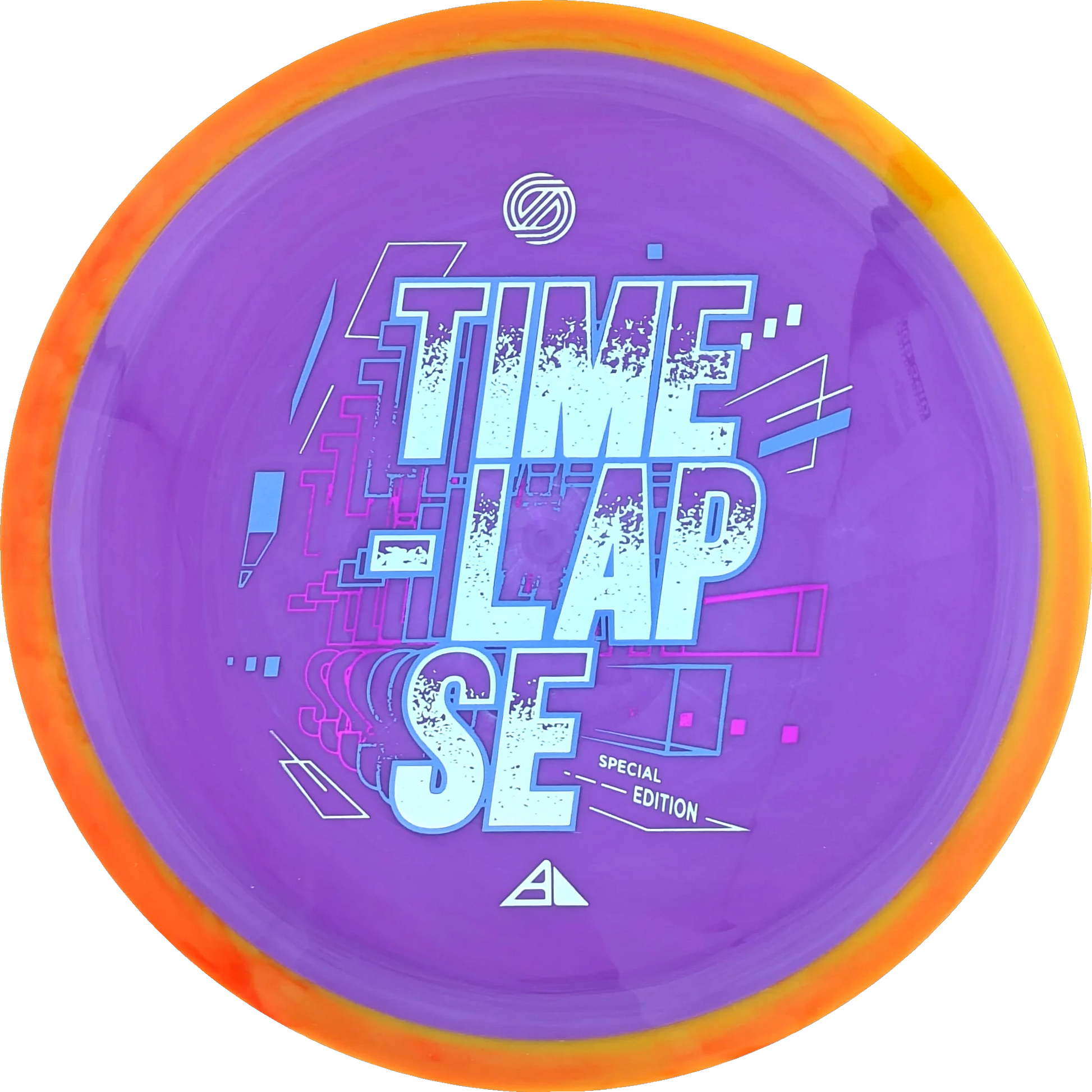 Neutron Time-Lapse Simon Line Retooled Special Edition