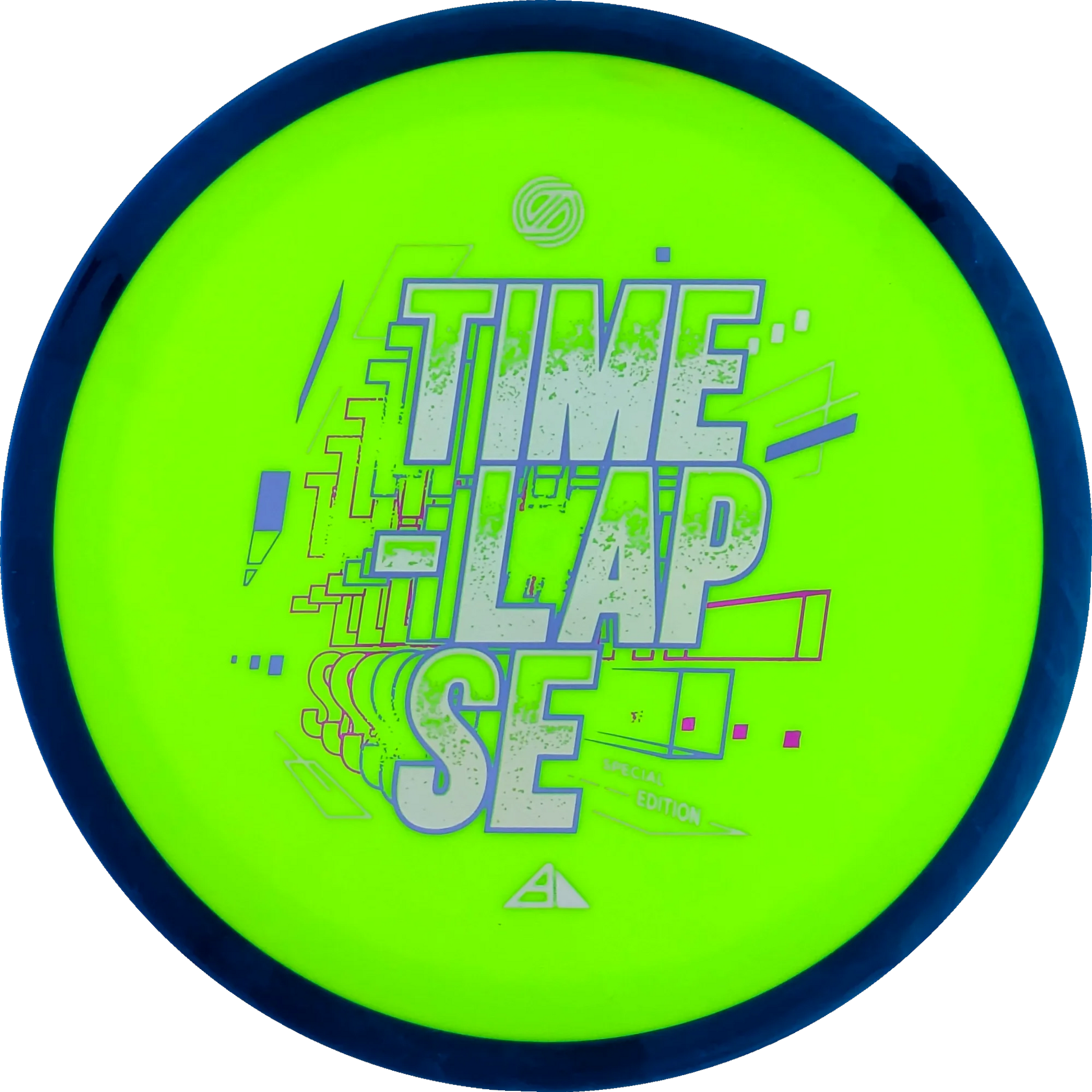 Neutron Time-Lapse Simon Line Retooled Special Edition