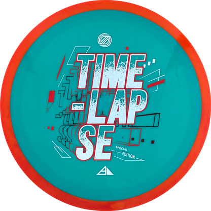 Neutron Time-Lapse Simon Line Retooled Special Edition