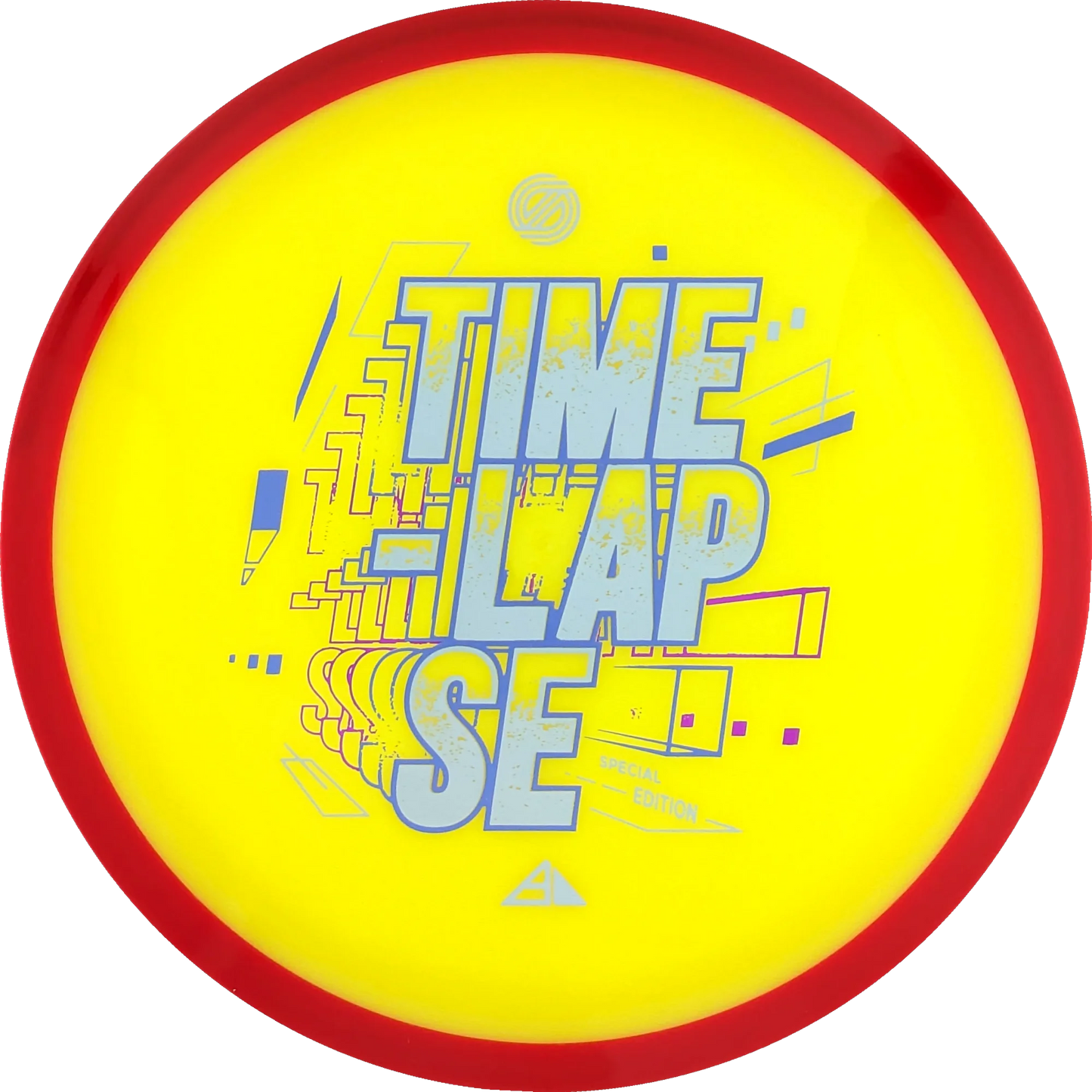 Neutron Time-Lapse Simon Line Retooled Special Edition