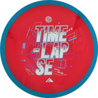 Neutron Time-Lapse Simon Line Retooled Special Edition