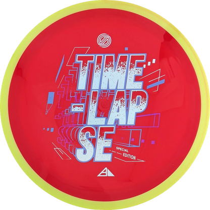 Neutron Time-Lapse Simon Line Retooled Special Edition