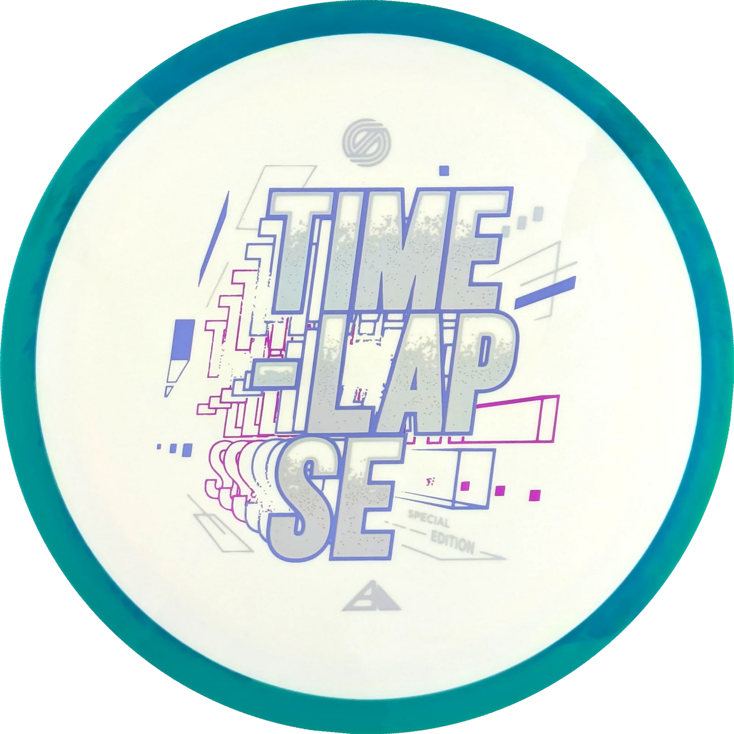 Neutron Time-Lapse Simon Line Retooled Special Edition