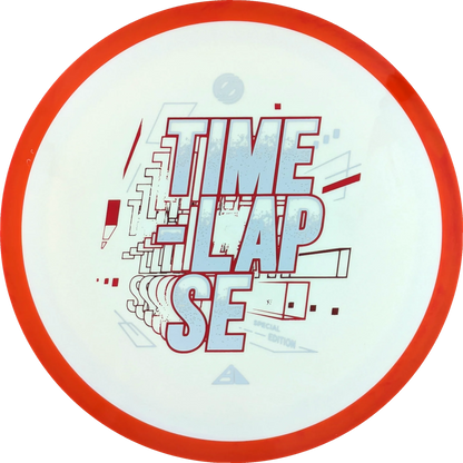 Neutron Time-Lapse Simon Line Retooled Special Edition