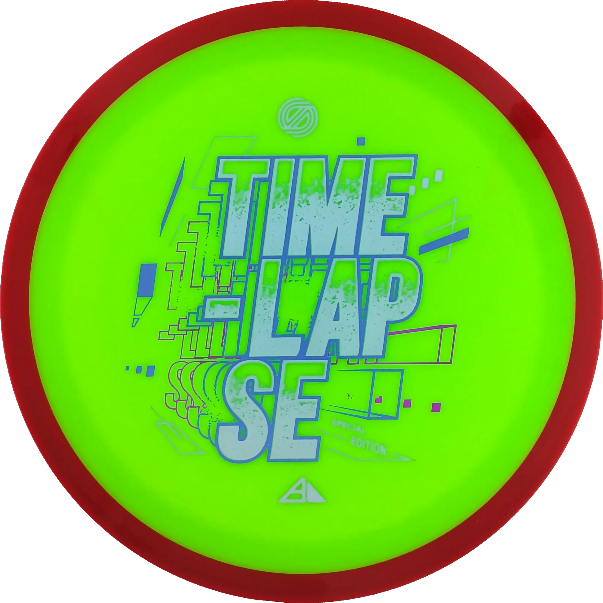 Neutron Time-Lapse Simon Line Retooled Special Edition