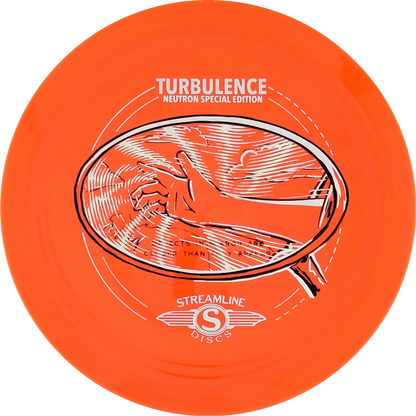 Neutron Turbulence Special Edition