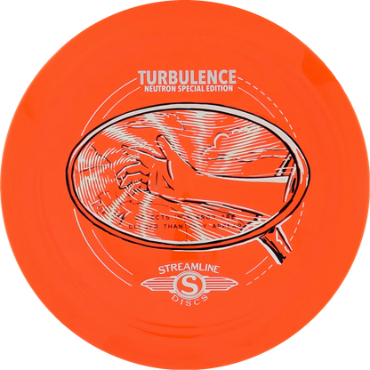 Neutron Turbulence Special Edition