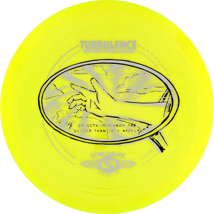 Neutron Turbulence Special Edition