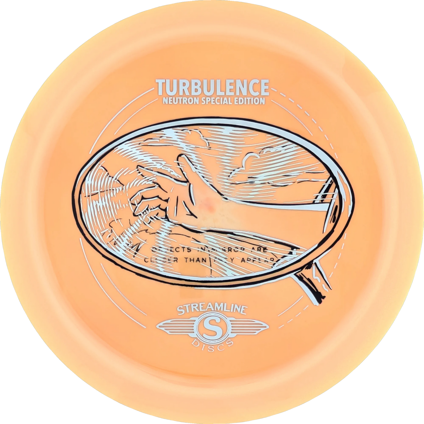 Neutron Turbulence Special Edition