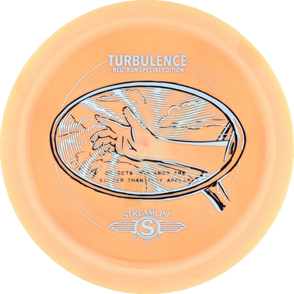 Neutron Turbulence Special Edition