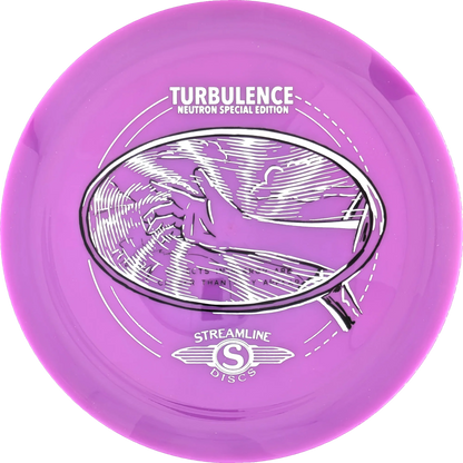 Neutron Turbulence Special Edition