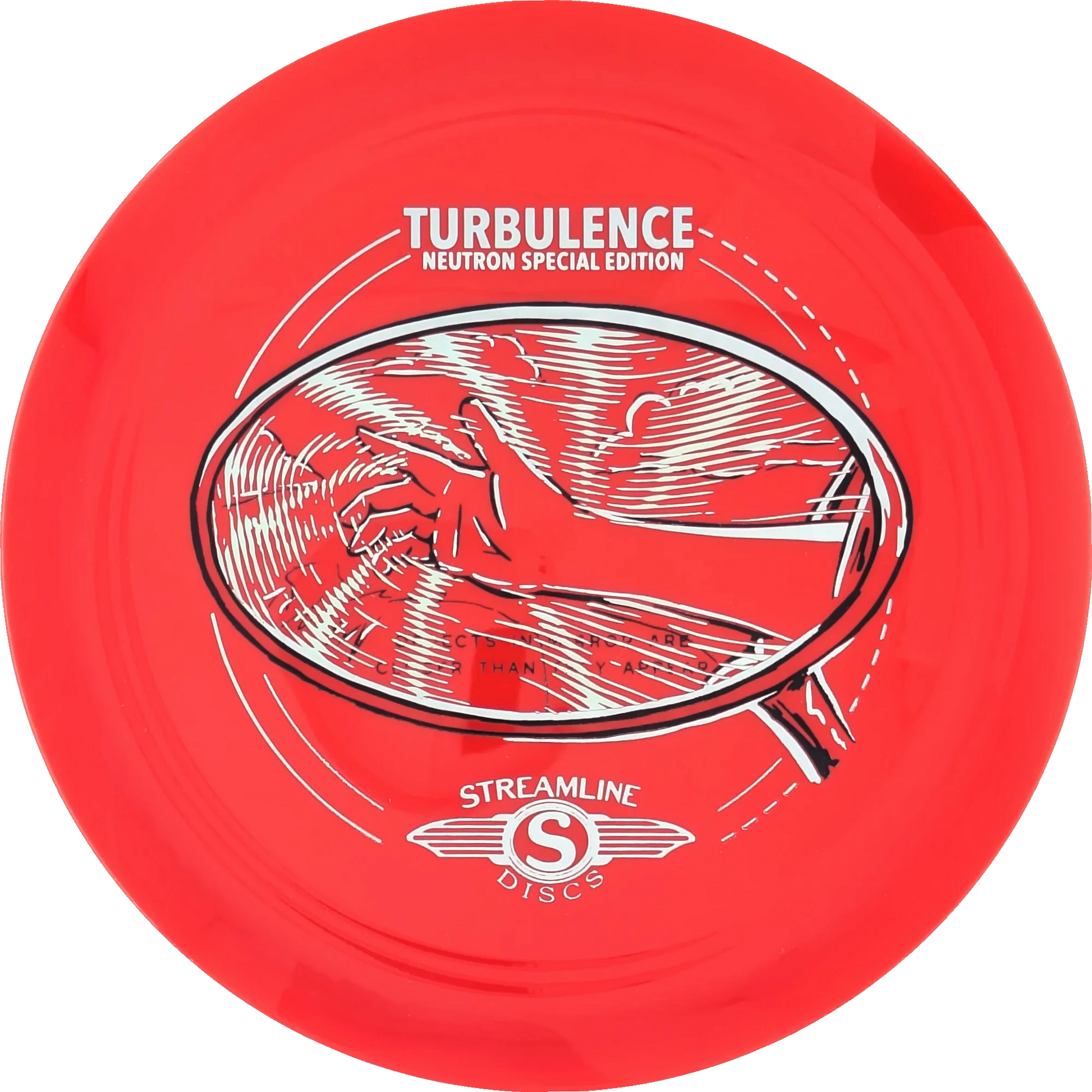 Neutron Turbulence Special Edition