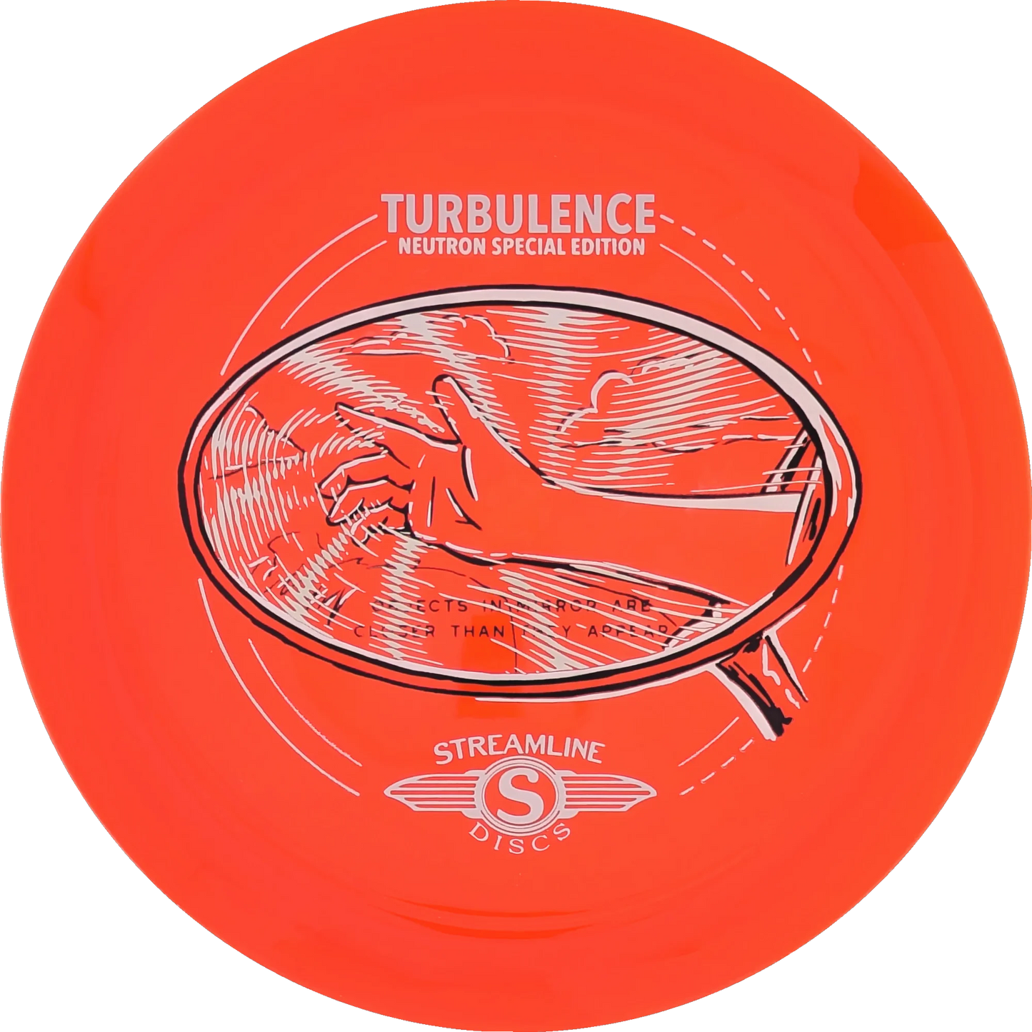 Neutron Turbulence Special Edition