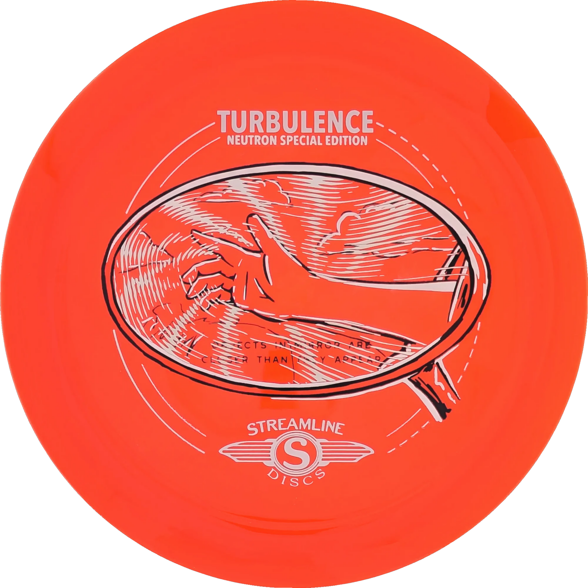 Neutron Turbulence Special Edition