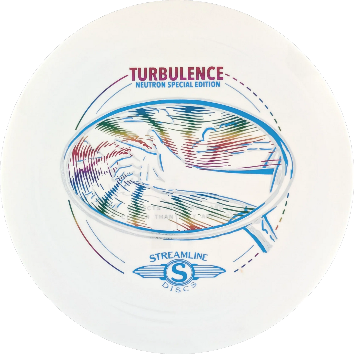 Neutron Turbulence Special Edition